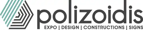 Polizoidis | Expo | Design | Constructions | Signs